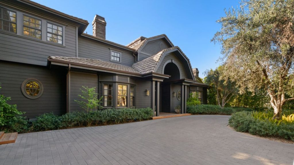 Jessica Alba Lists Her Beverly Hills Mansion—What We Learned About A‑List Security?